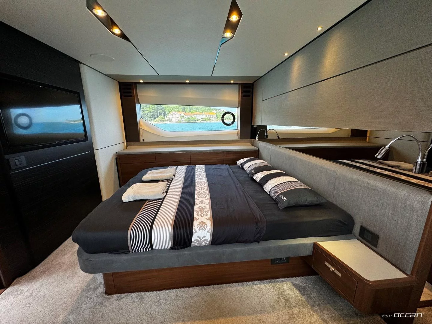 Princess S65 (MALUHIA)  - 3