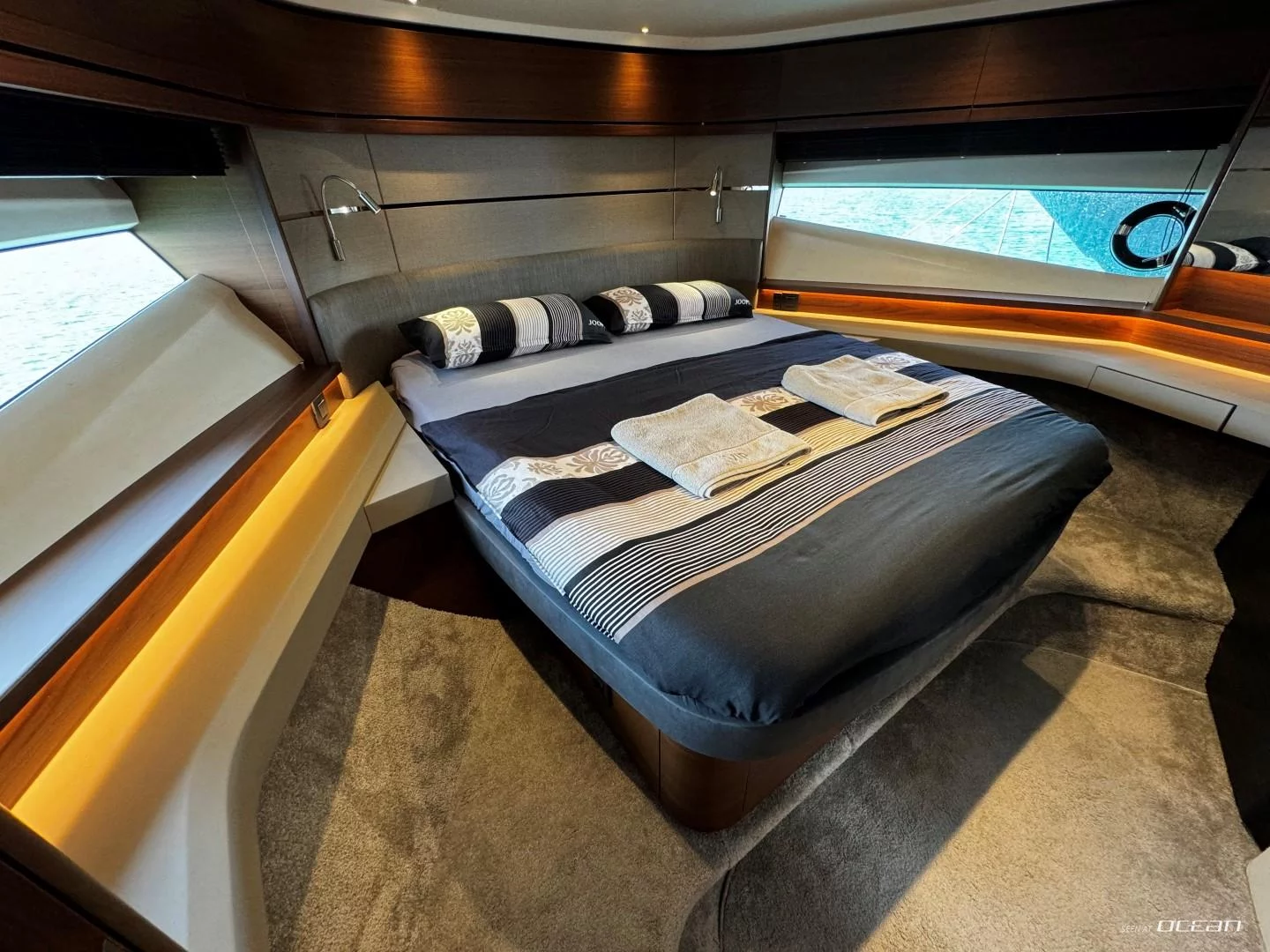 Princess S65 (MALUHIA)  - 12