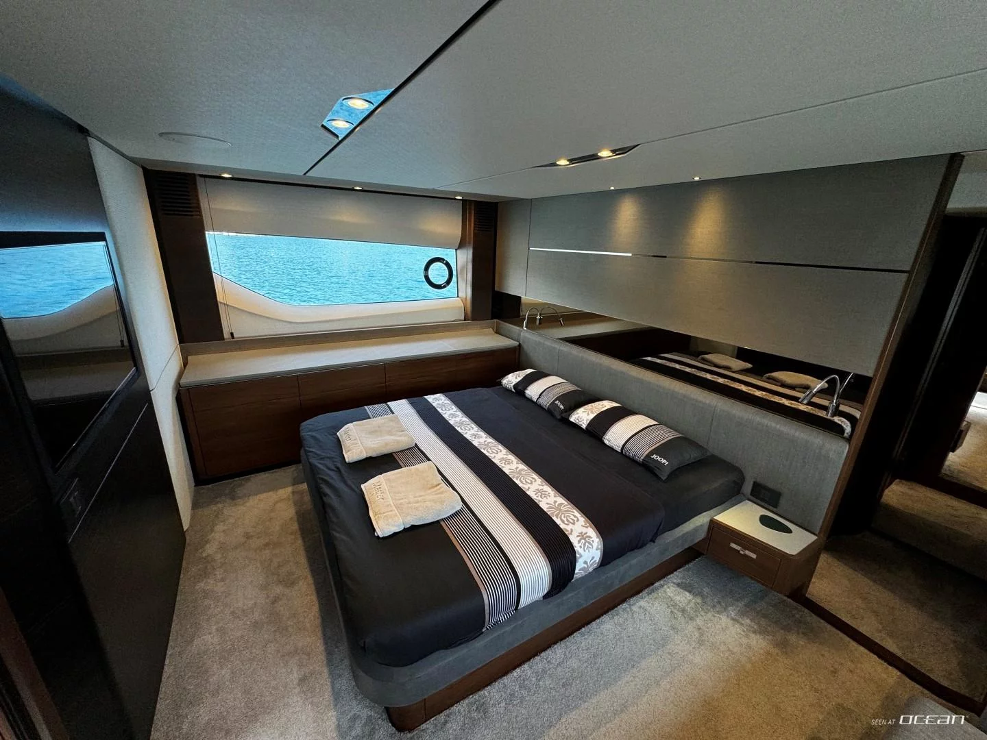 Princess S65 (MALUHIA)  - 19