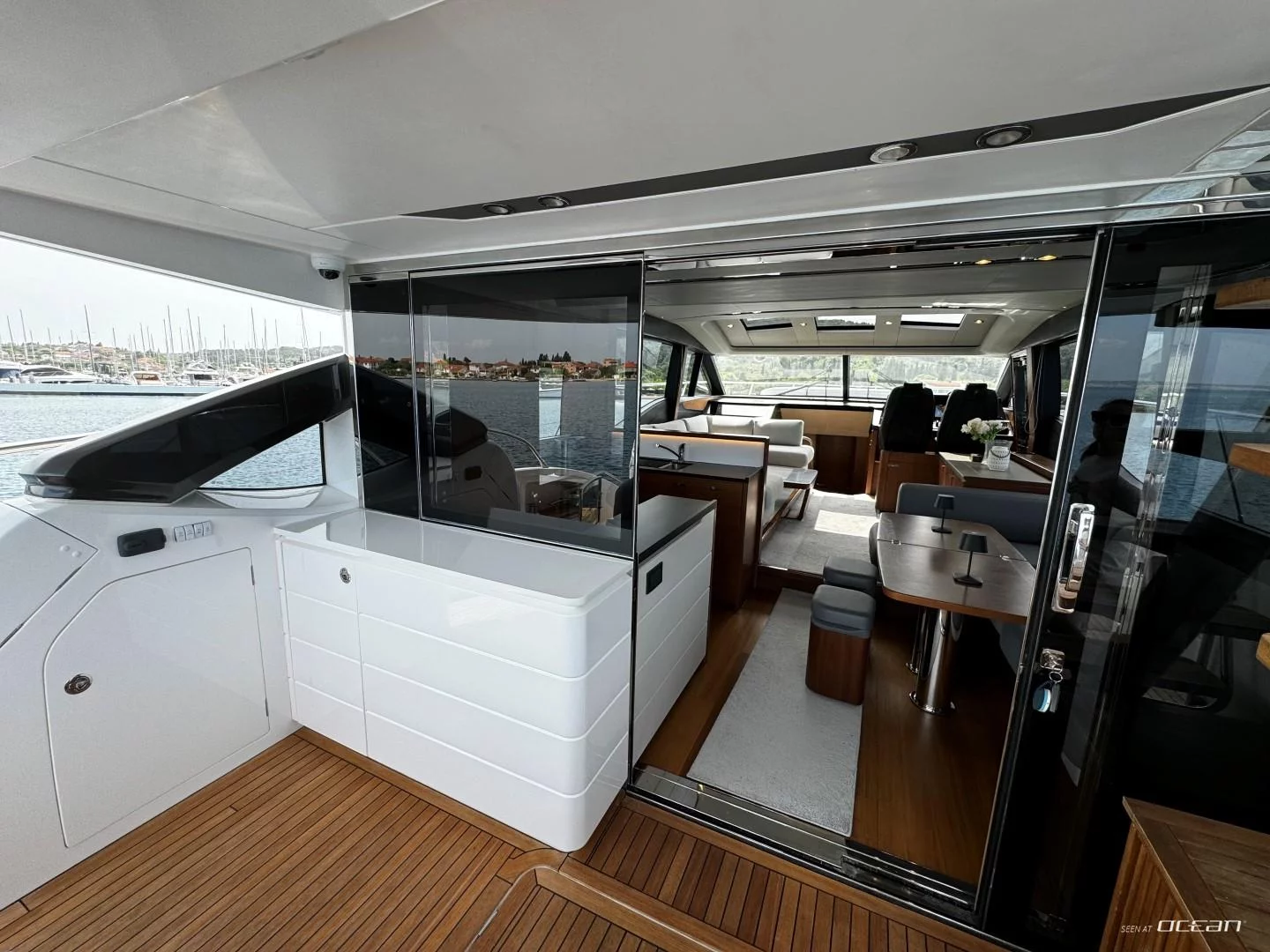 Princess S65 (MALUHIA)  - 2