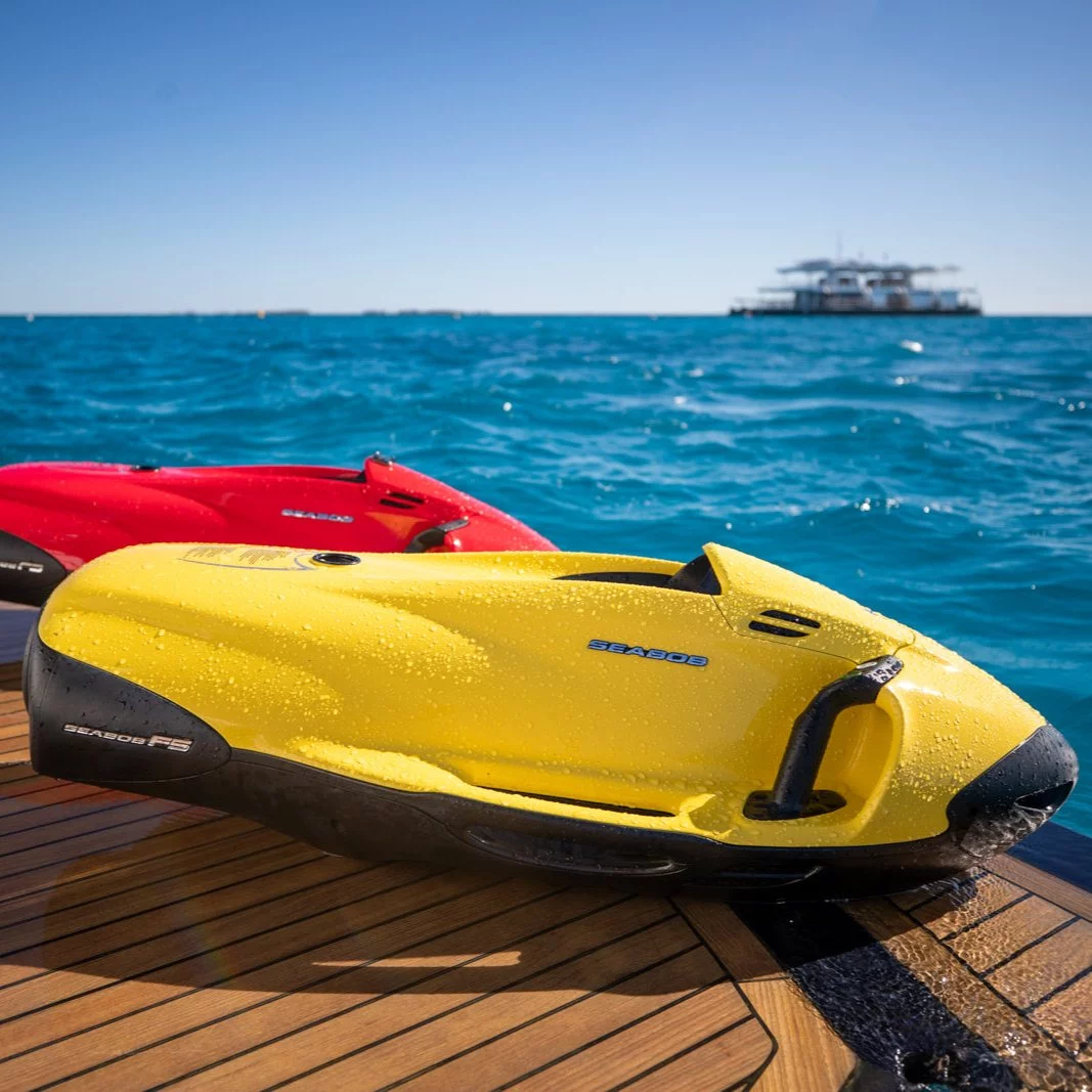 Galeon 680 Fly (PARADISE)  - 13