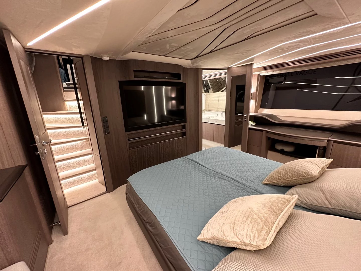 Galeon 680 Fly (PARADISE)  - 34