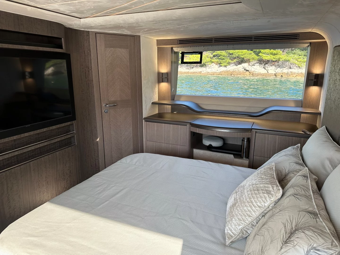 Galeon 680 Fly (PARADISE)  - 41