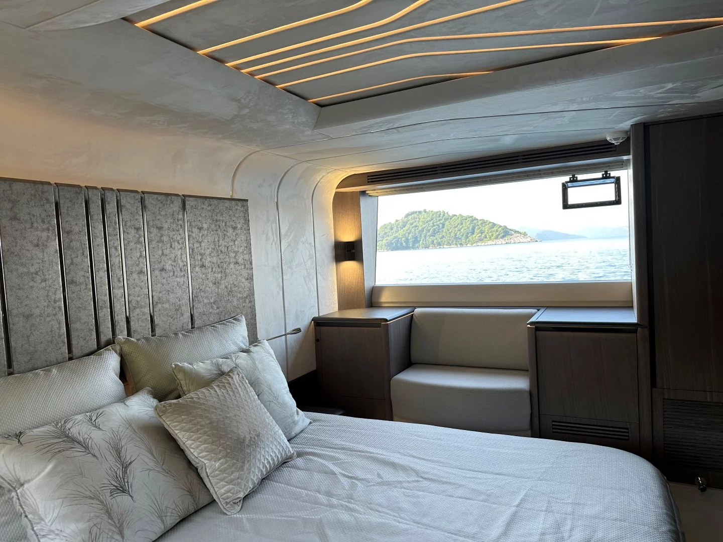 Galeon 680 Fly (PARADISE)  - 6