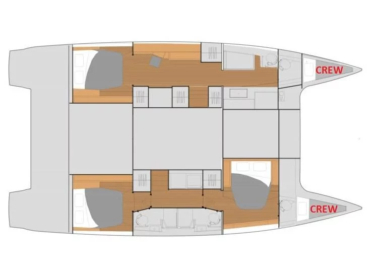 Saona 47 (Nocrala) Plan image - 10