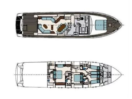 San Lorenzo SL 82 (SOLAL) Plan image - 24