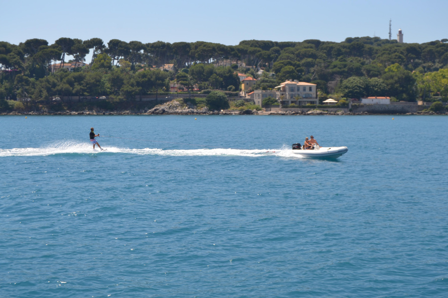 Photo #16 - San Lorenzo SL 82 (SOLAL) en Novigrad - 23342