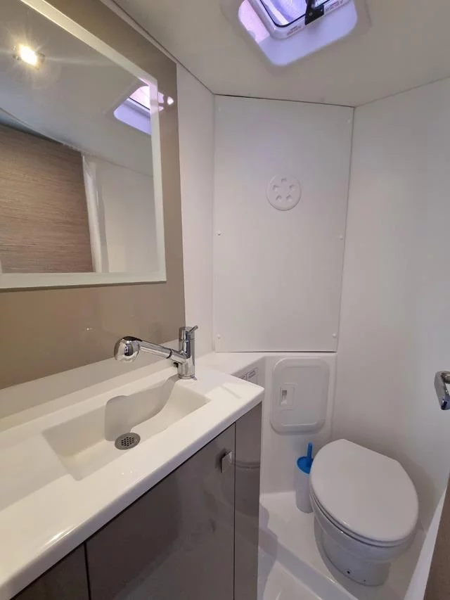 Fountaine Pajot Isla 40 (LUNA)  - 5