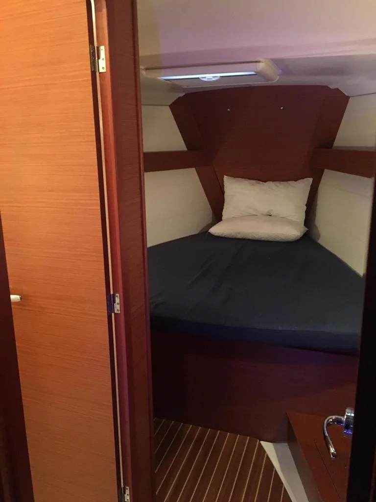 Dufour 412 GL (JOLIE)  - 8