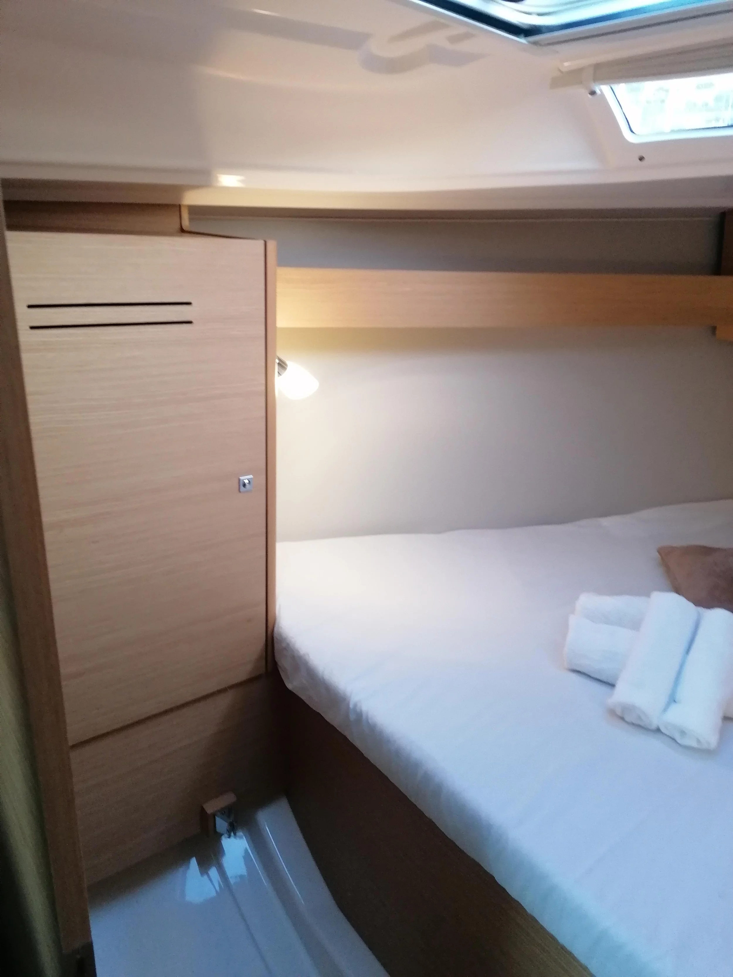 Dufour 360 Grand Large (Biga)  - 5