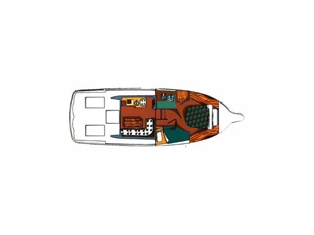 Rodman 900 Fly (Raiado) Plan image - 3