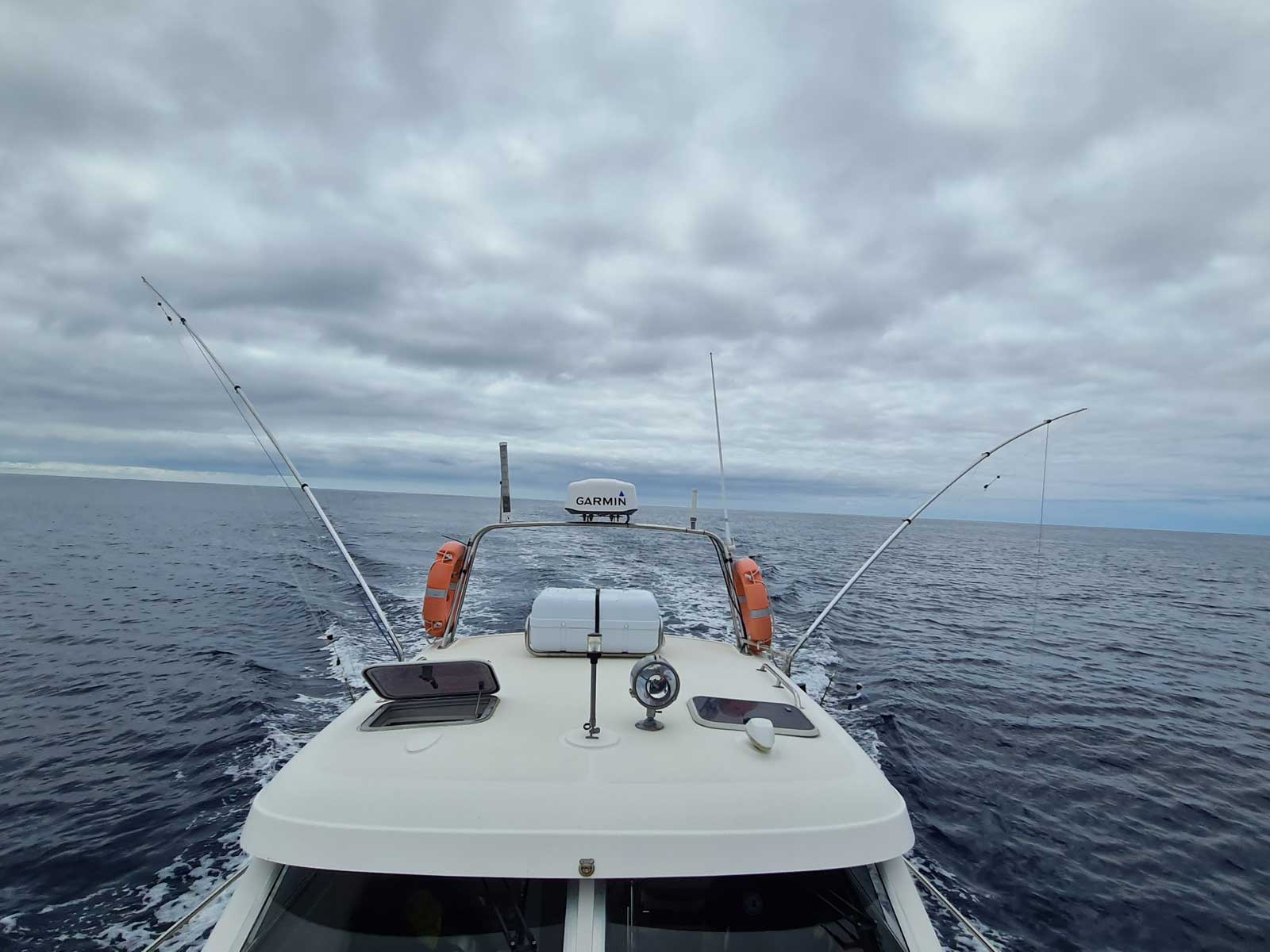 Photo #7 - Rodman 900 Fly (Raiado) en Sao Miguel - 23357