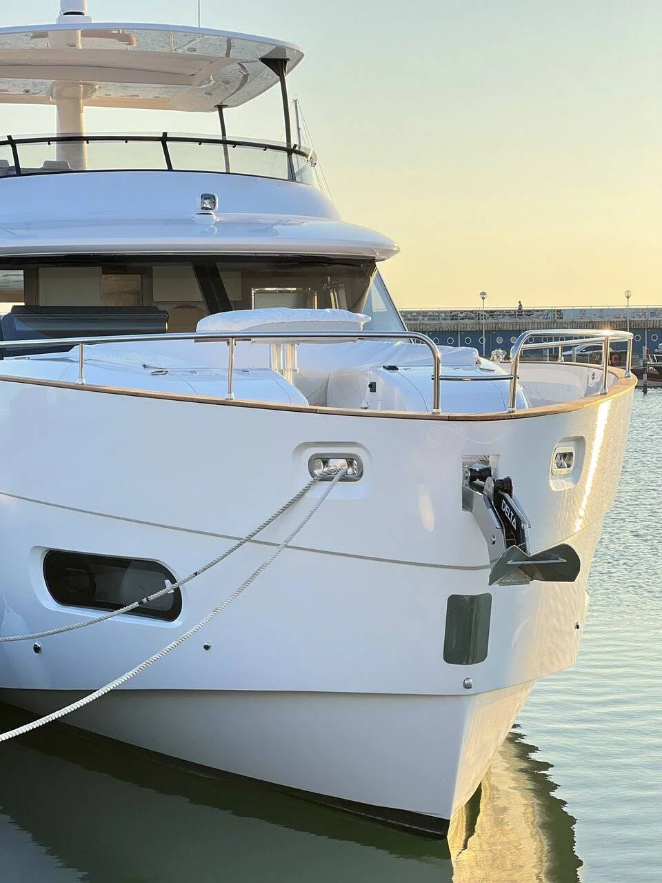 Azimut Magellano 66 (Moon Light)  - 36