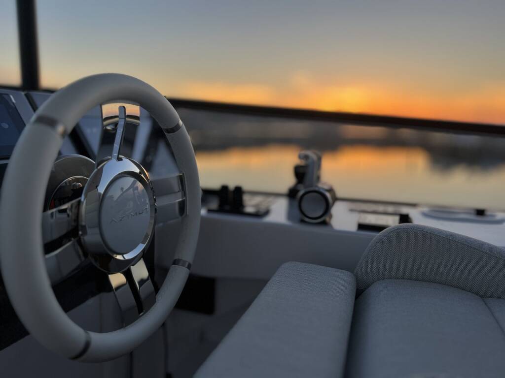 Photo #49 - Azimut Magellano 66 (Moon Light) in Sukosan - 23354