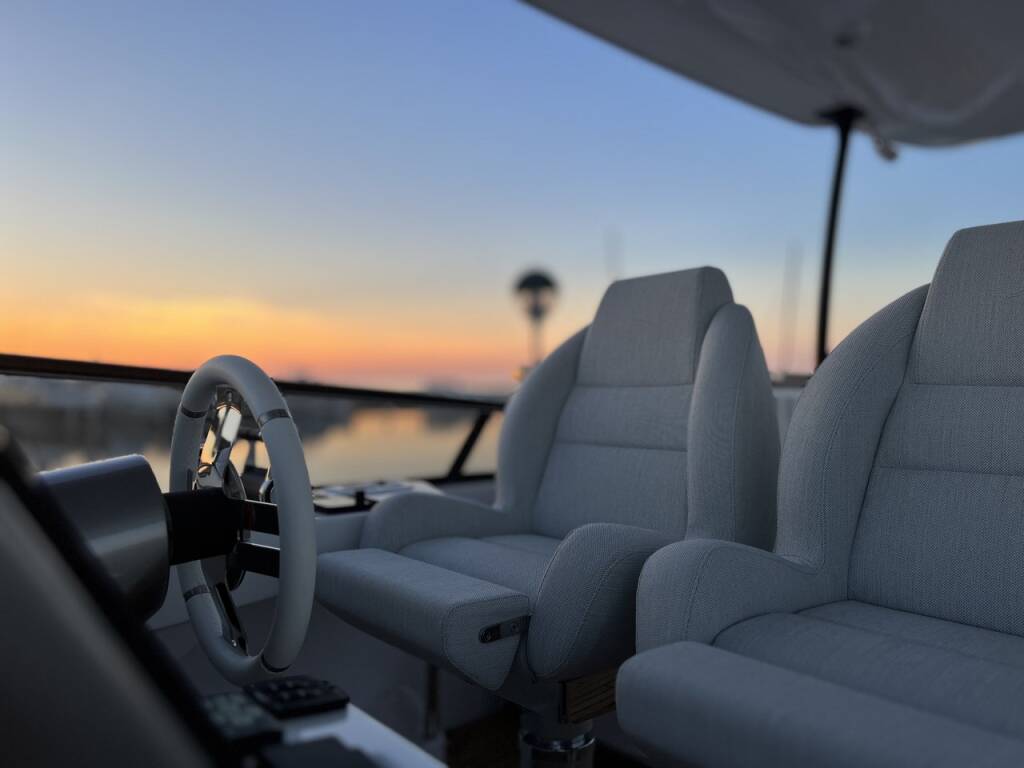 Photo #34 - Azimut Magellano 66 (Moon Light) in Sukosan - 23354