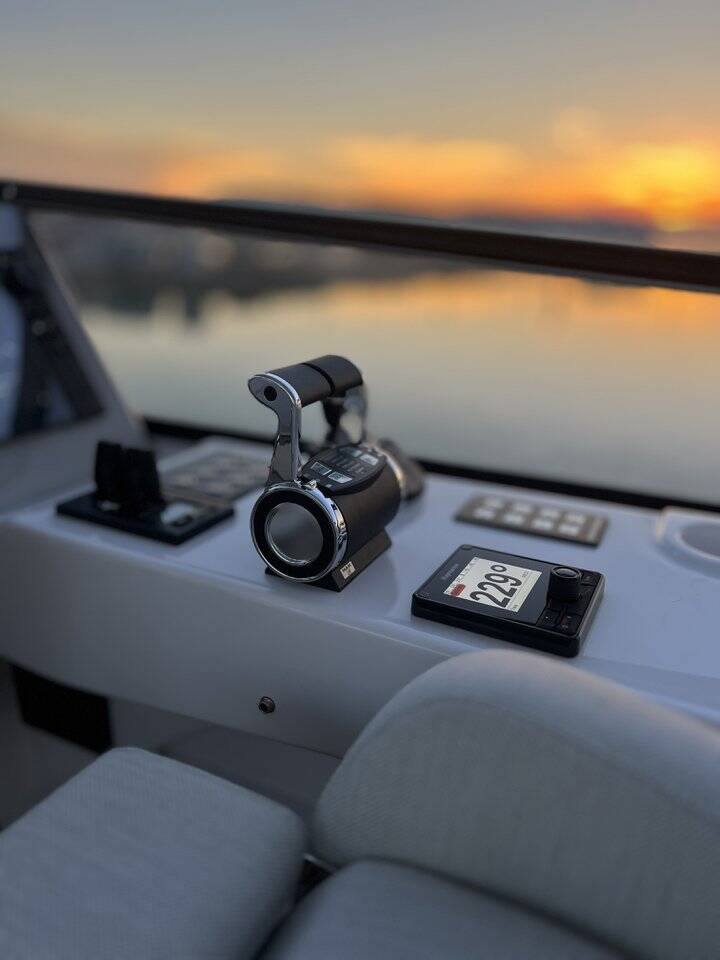 Photo #18 - Azimut Magellano 66 (Moon Light) in Sukosan - 23354
