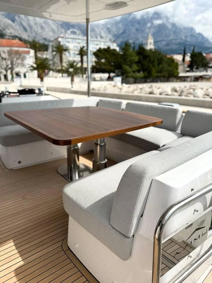 Azimut Magellano 66 (Moon Light)  - 38