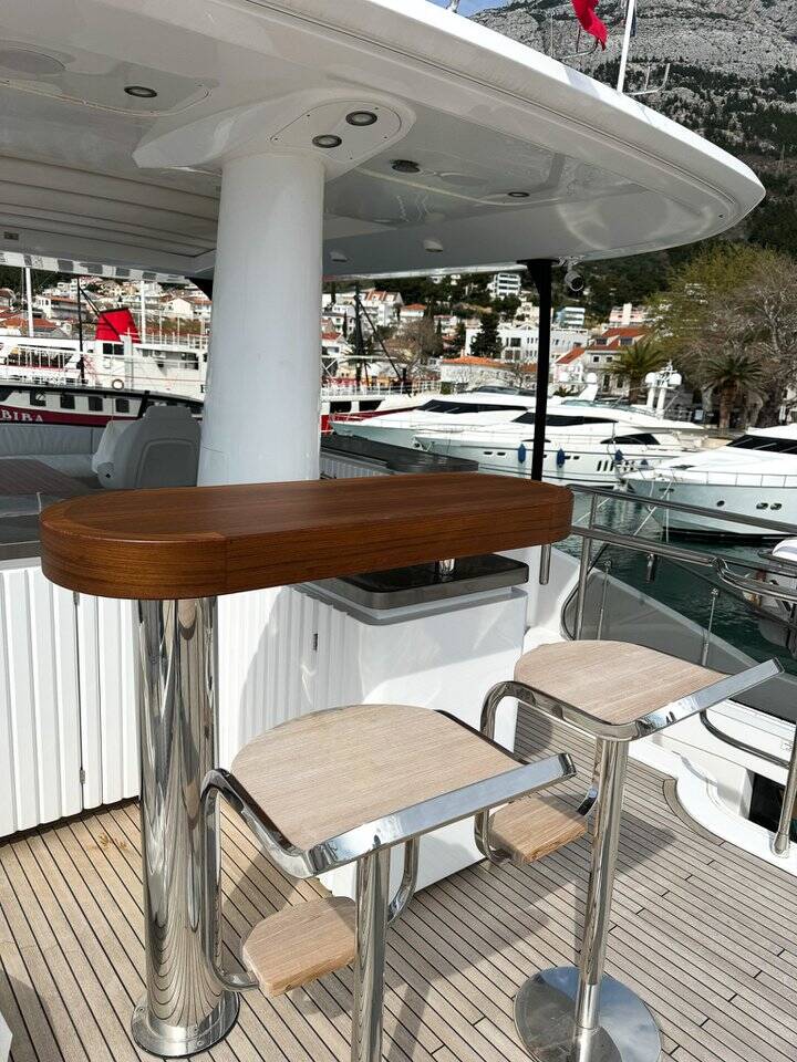 Photo #29 - Azimut Magellano 66 (Moon Light) in Sukosan - 23354