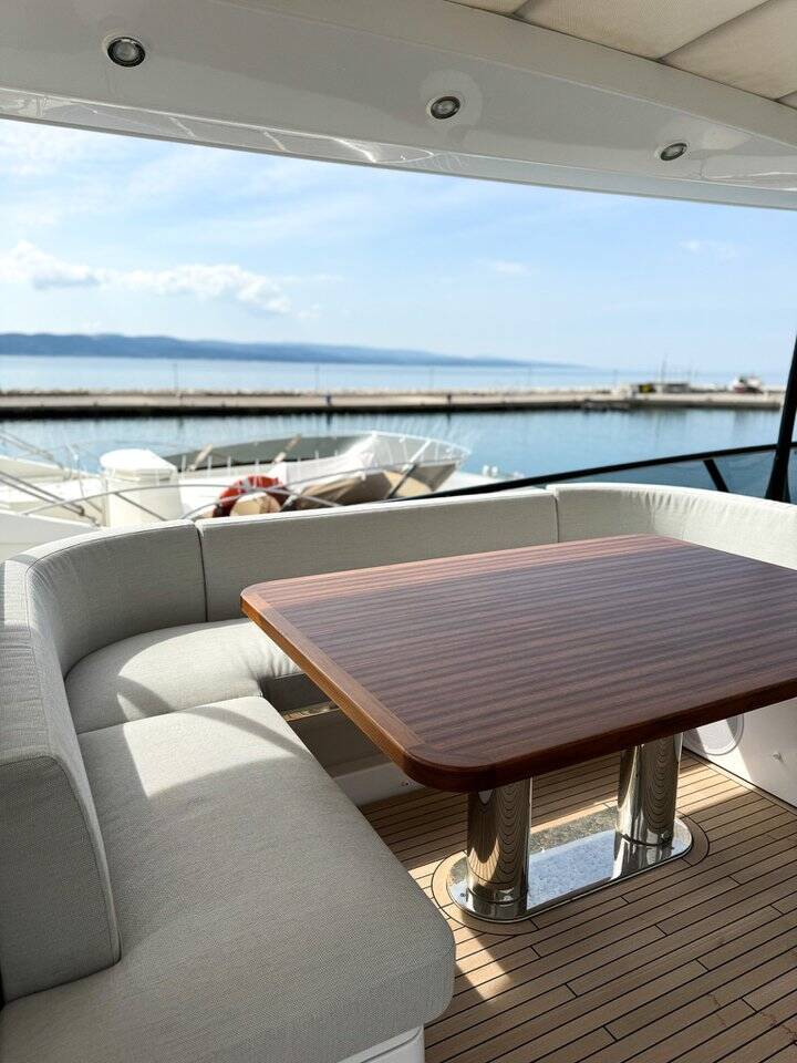 Photo #23 - Azimut Magellano 66 (Moon Light) in Sukosan - 23354