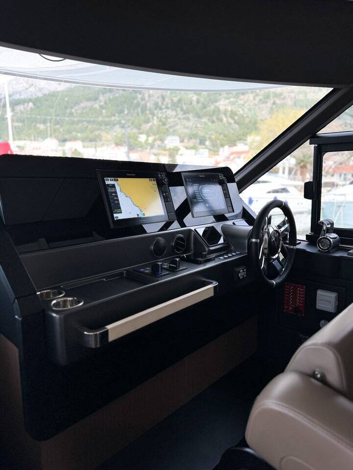 Photo #45 - Azimut Magellano 66 (Moon Light) in Sukosan - 23354