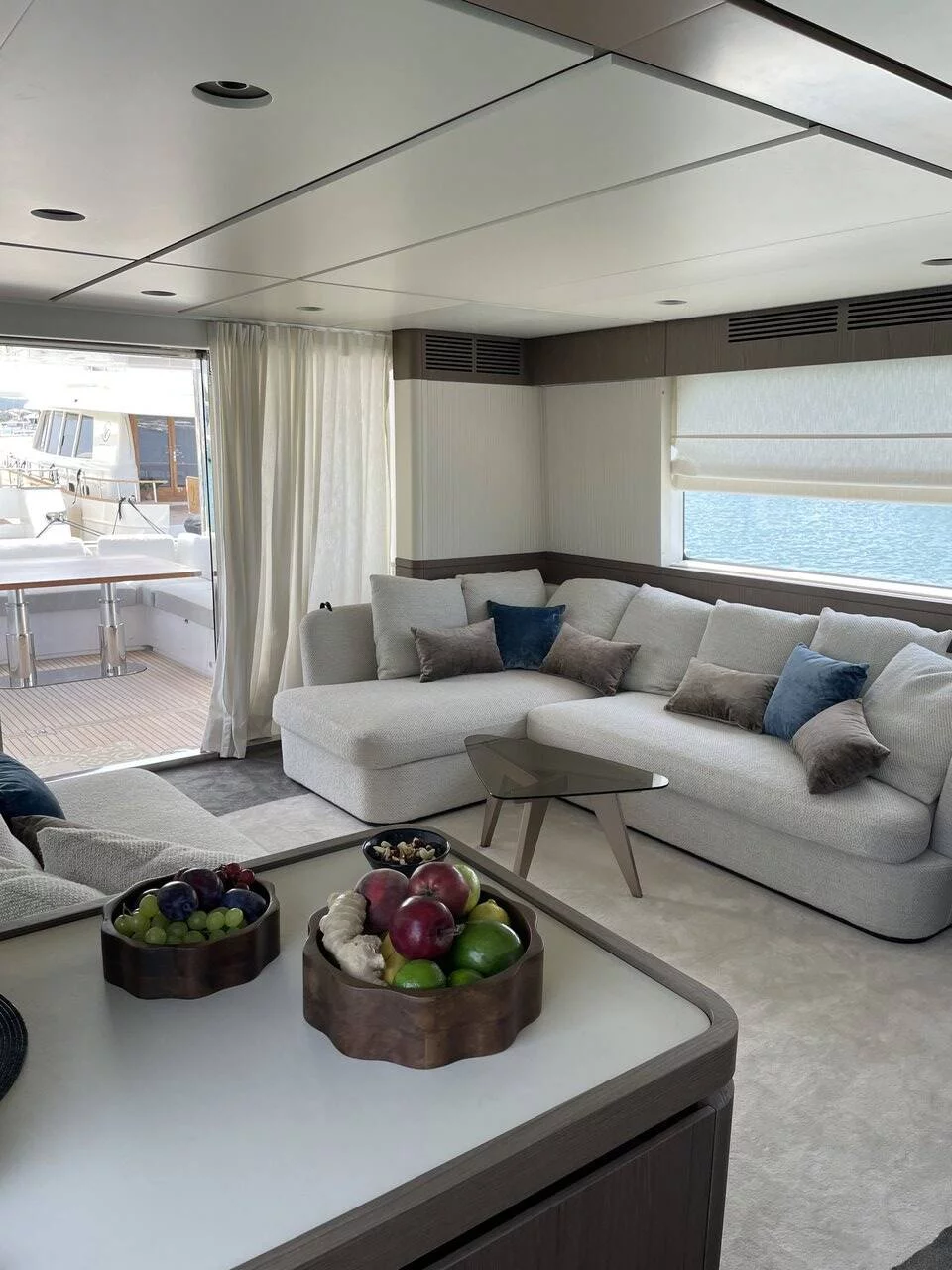 Azimut Magellano 66 (Moon Light)  - 23
