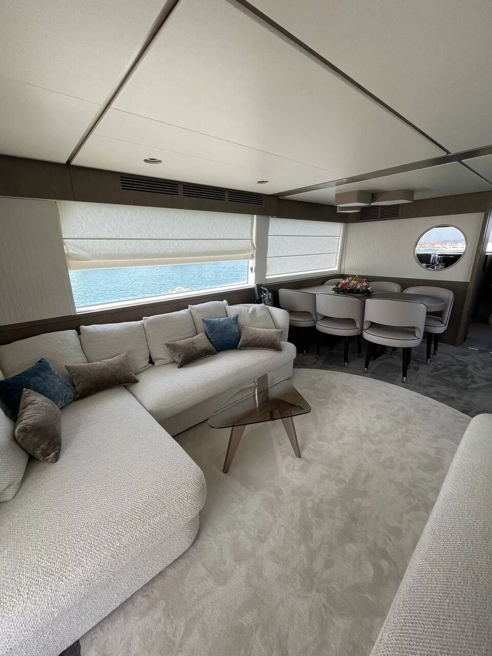 Azimut Magellano 66 (Moon Light)  - 40