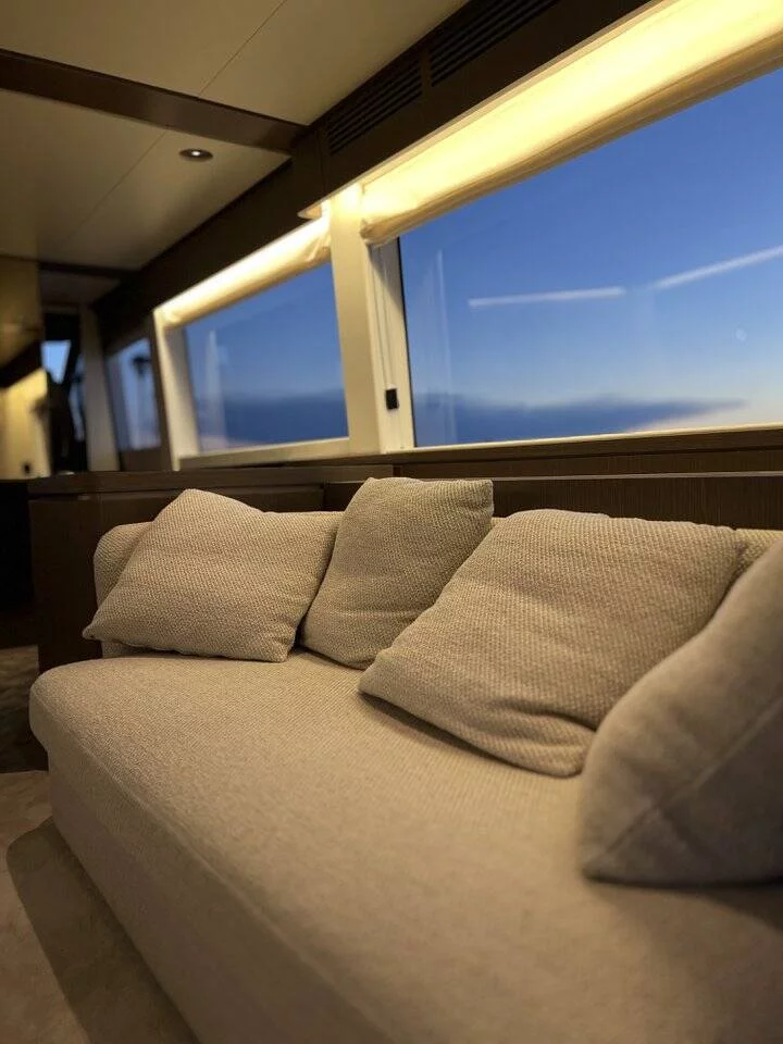 Azimut Magellano 66 (Moon Light)  - 39