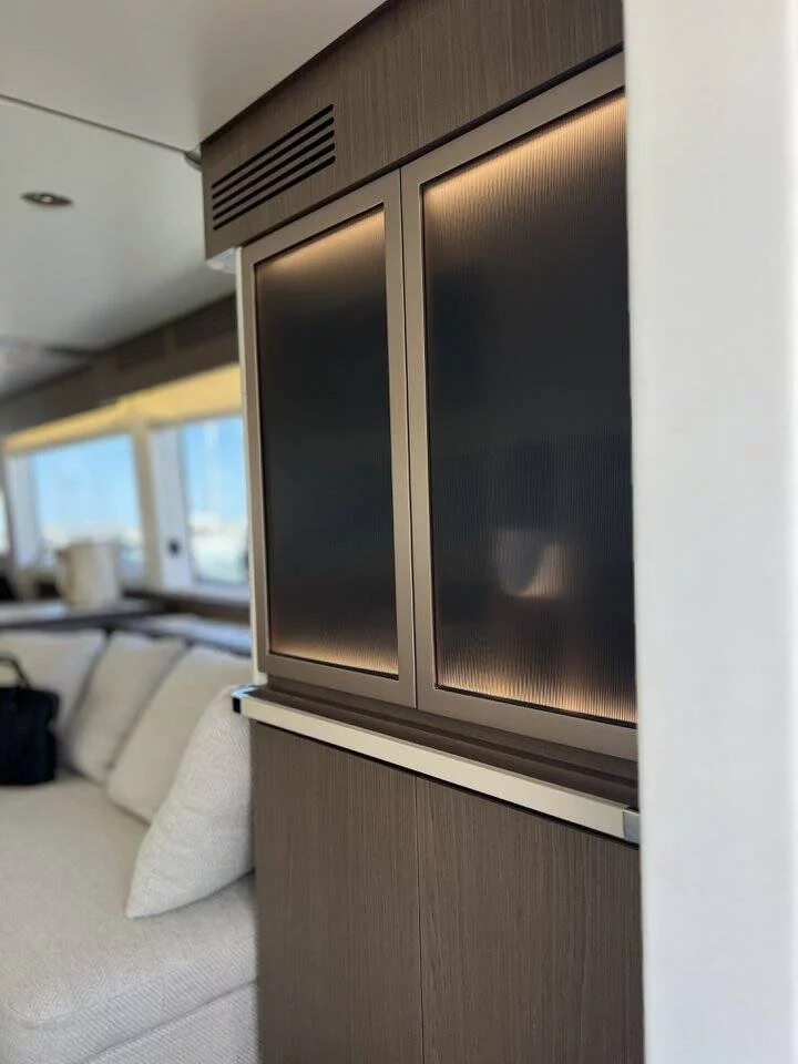 Azimut Magellano 66 (Moon Light)  - 31