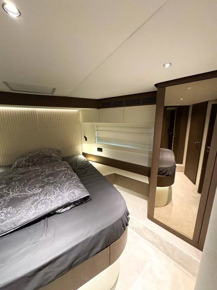 Azimut Magellano 66 (Moon Light)  - 34