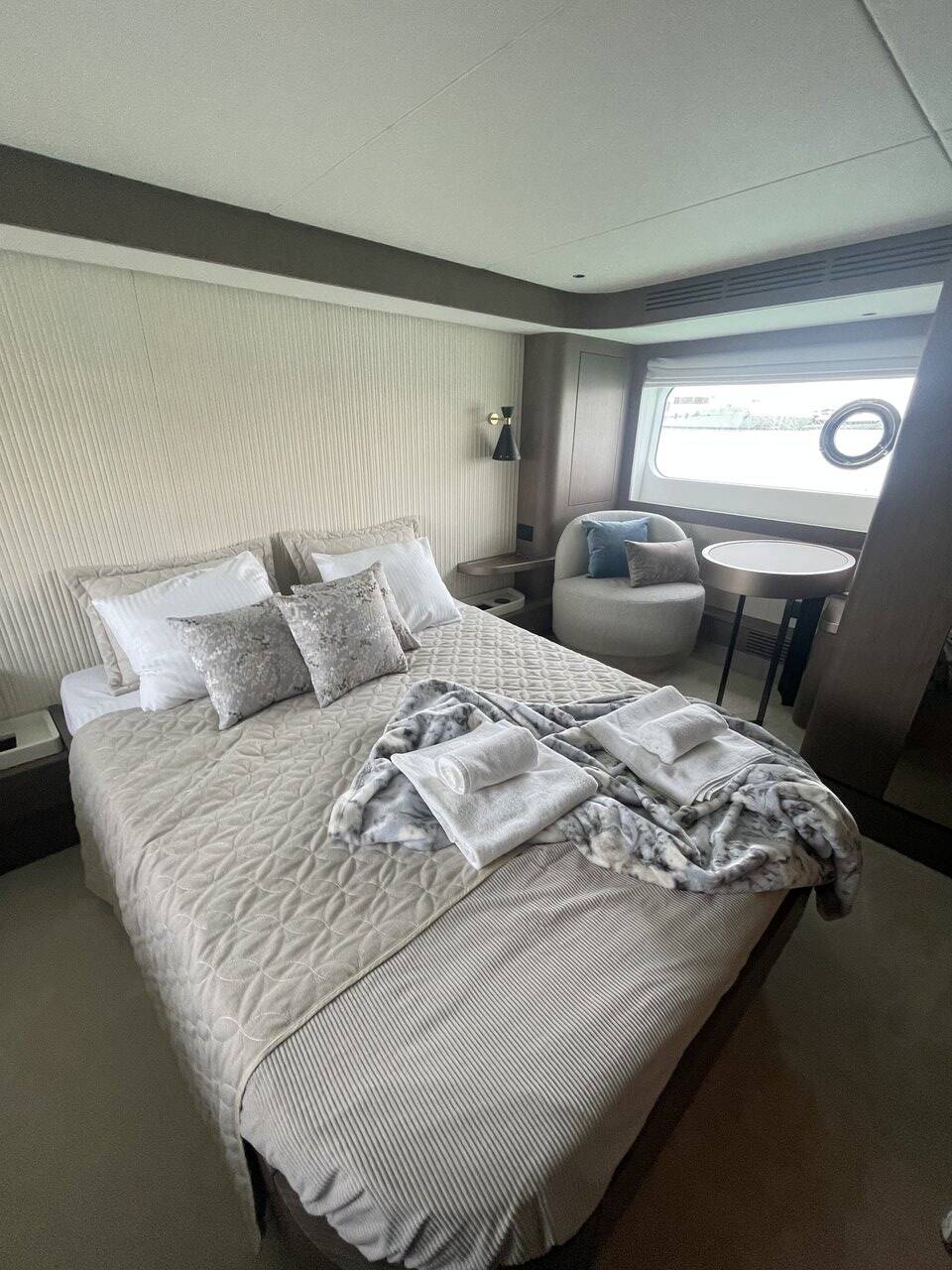 Photo #43 - Azimut Magellano 66 (Moon Light) in Sukosan - 23354
