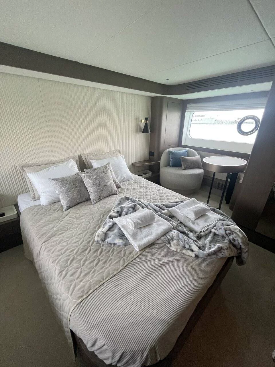 Azimut Magellano 66 (Moon Light)  - 42
