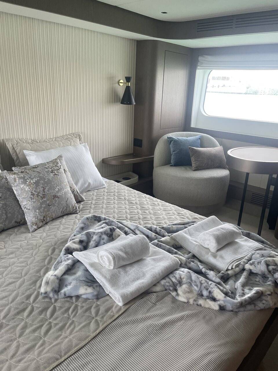 Photo #5 - Azimut Magellano 66 (Moon Light) in Sukosan - 23354