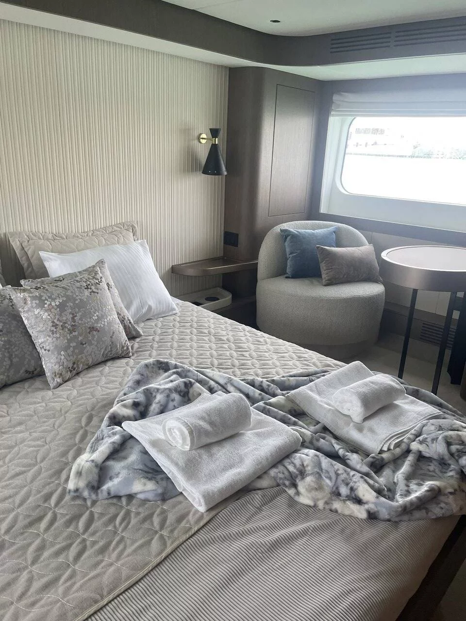 Azimut Magellano 66 (Moon Light)  - 4
