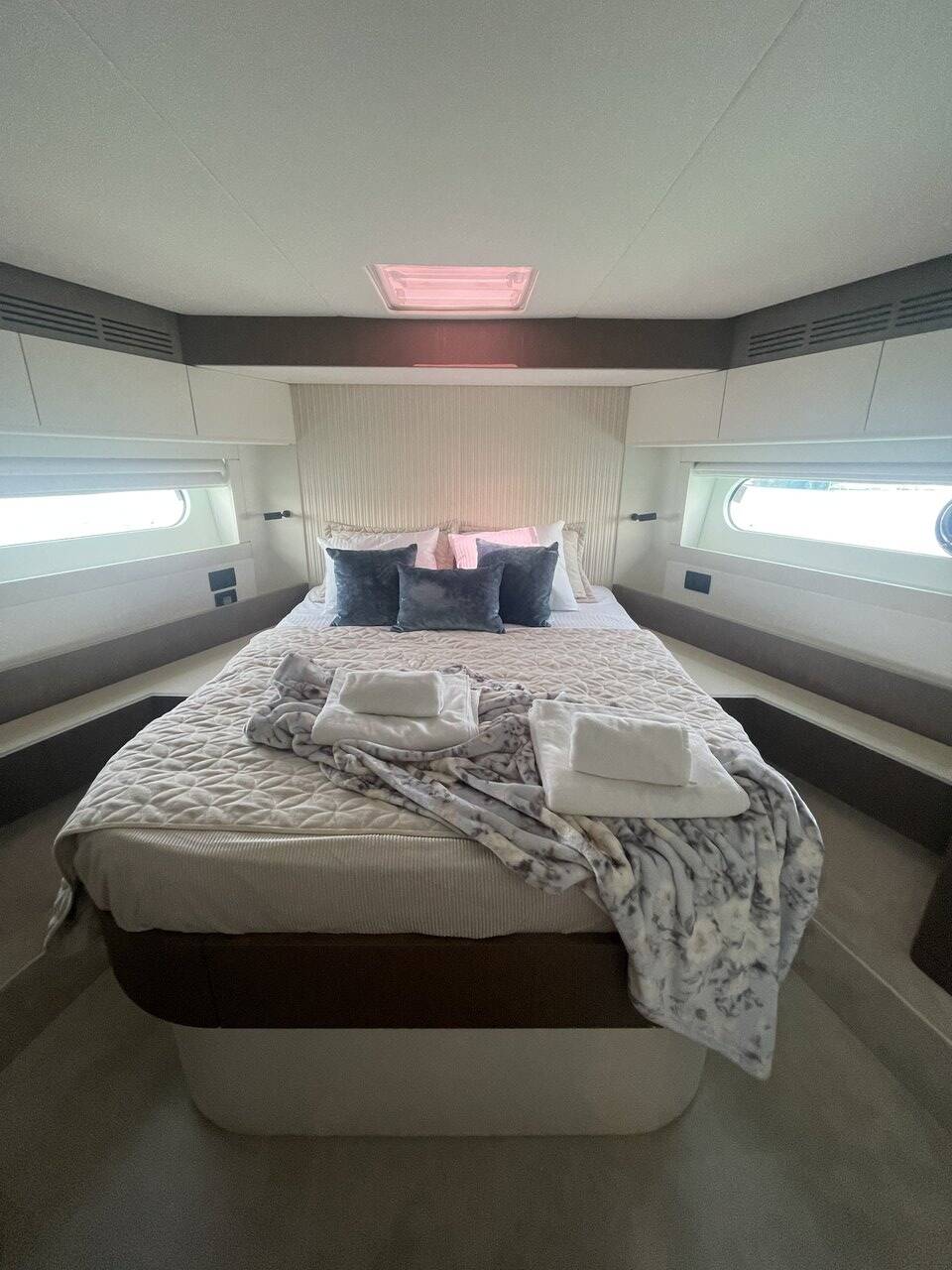 Photo #25 - Azimut Magellano 66 (Moon Light) in Sukosan - 23354