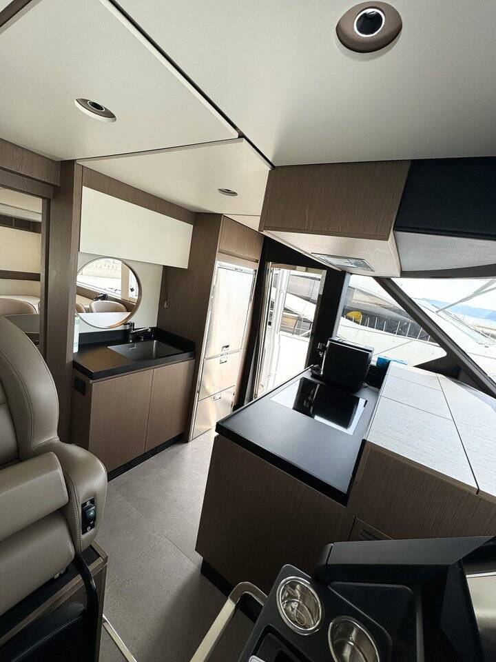 Photo #19 - Azimut Magellano 66 (Moon Light) in Sukosan - 23354