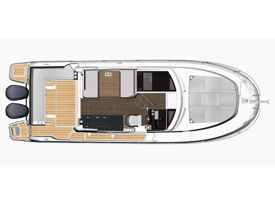 Merry Fisher 1095 (HELIOS) Plan image - 4