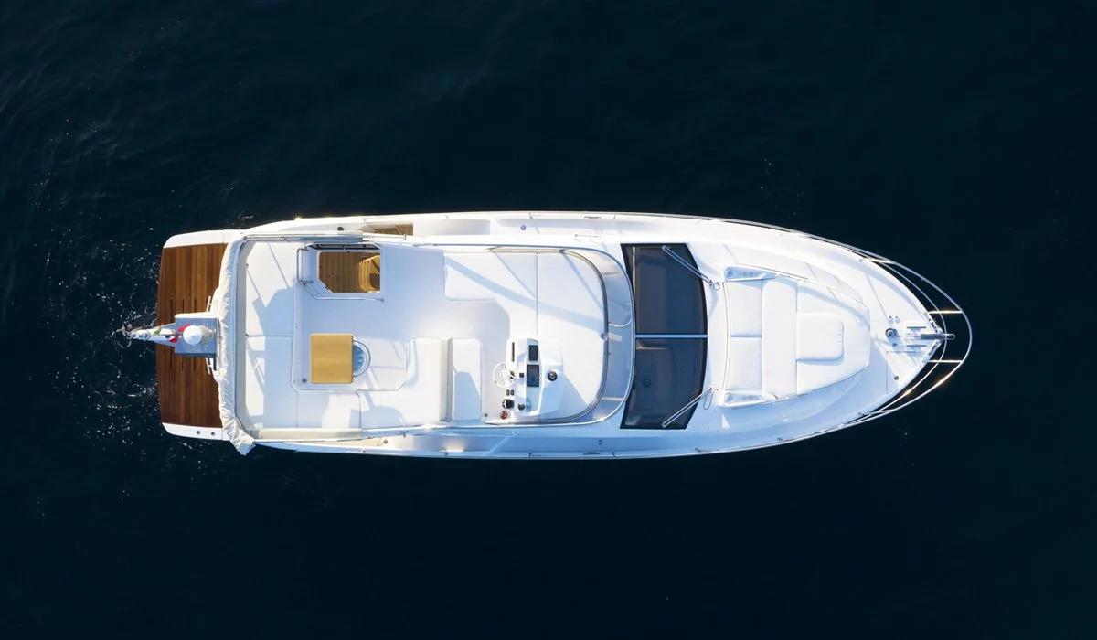 Sessa Fly 42 (Noa)  - 3