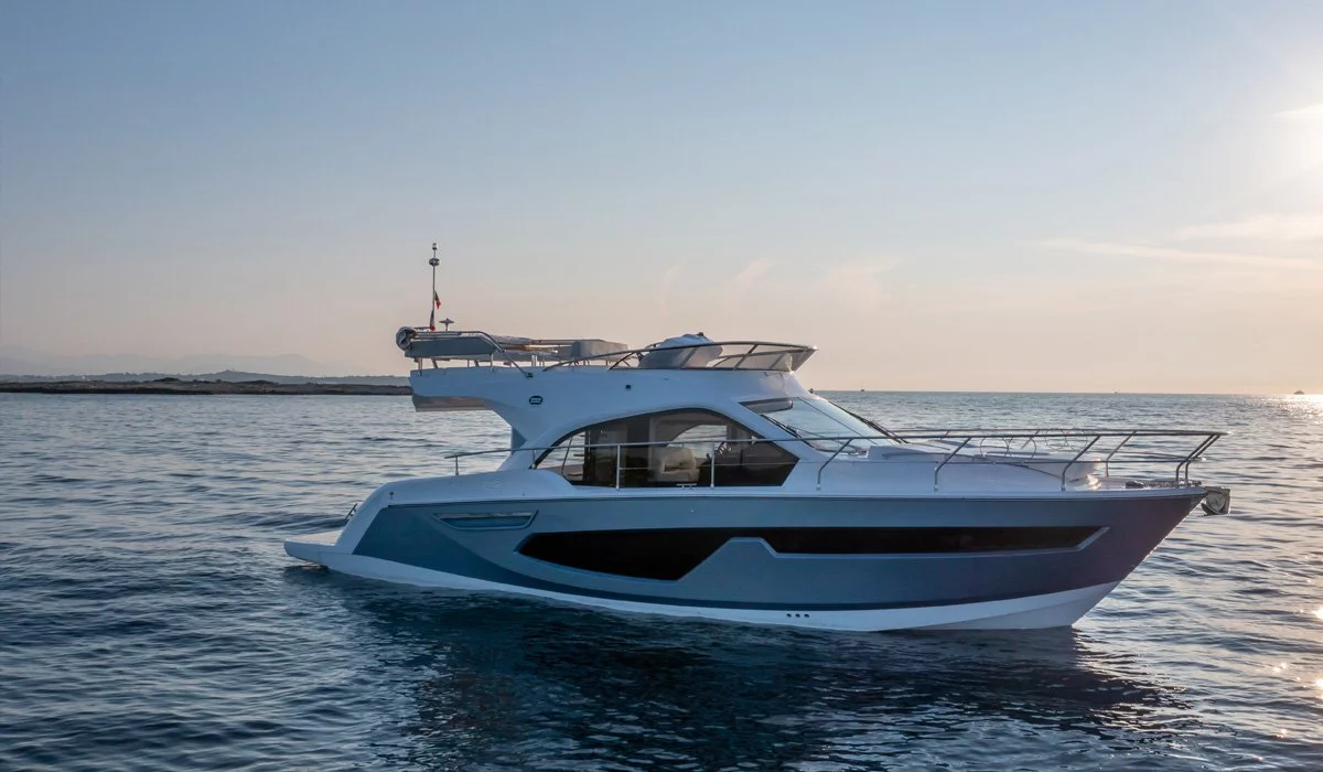 Sessa Fly 42 (Noa)  - 20