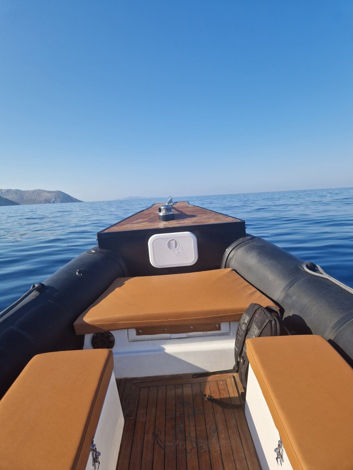 Photo #3 - HNC 650 (Stheno) en Anavyssos - 23380