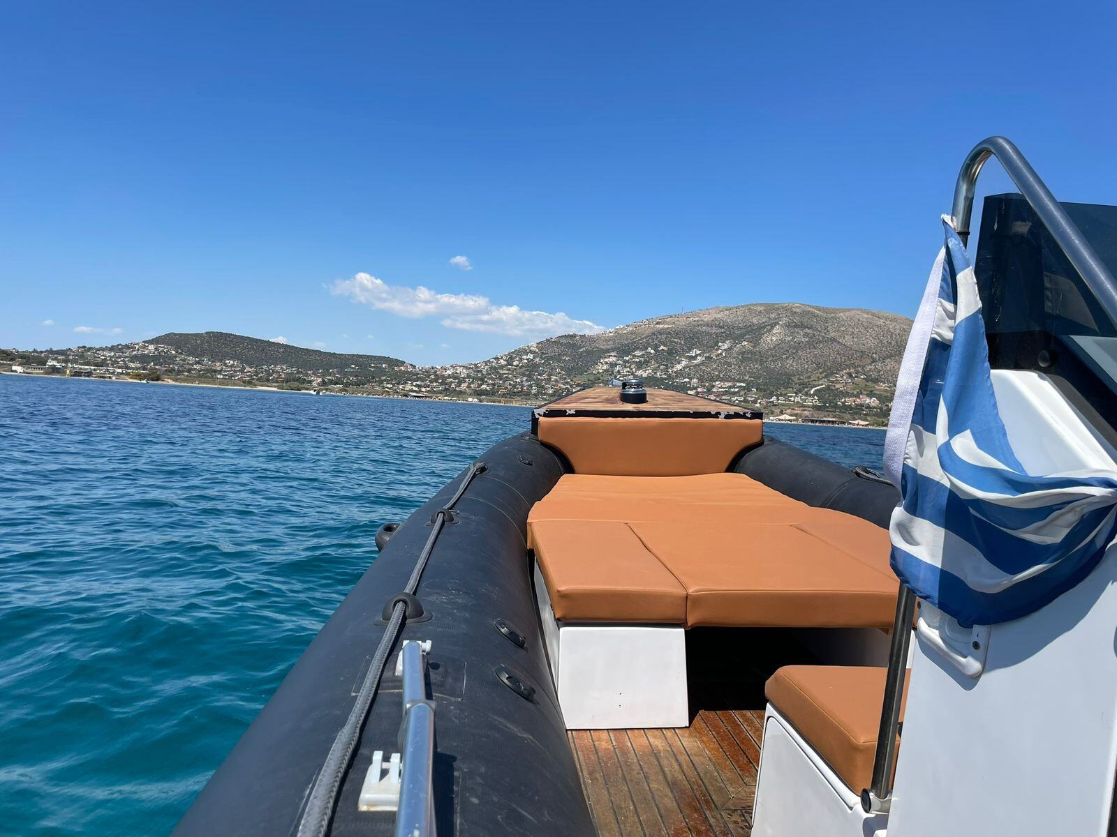 Photo #2 - HNC 650 (Stheno) en Anavyssos - 23380