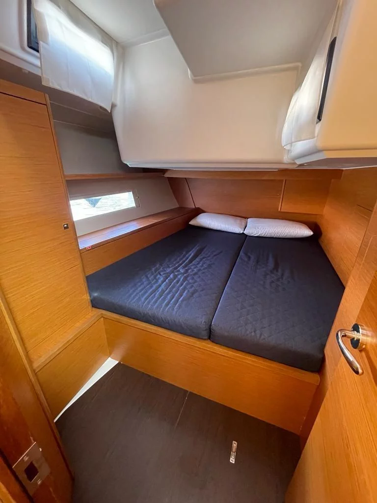 Dufour 470 GL (Iside)  - 11