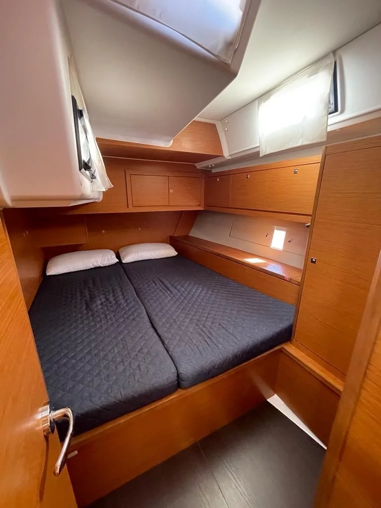 Dufour 470 GL (Iside)  - 8