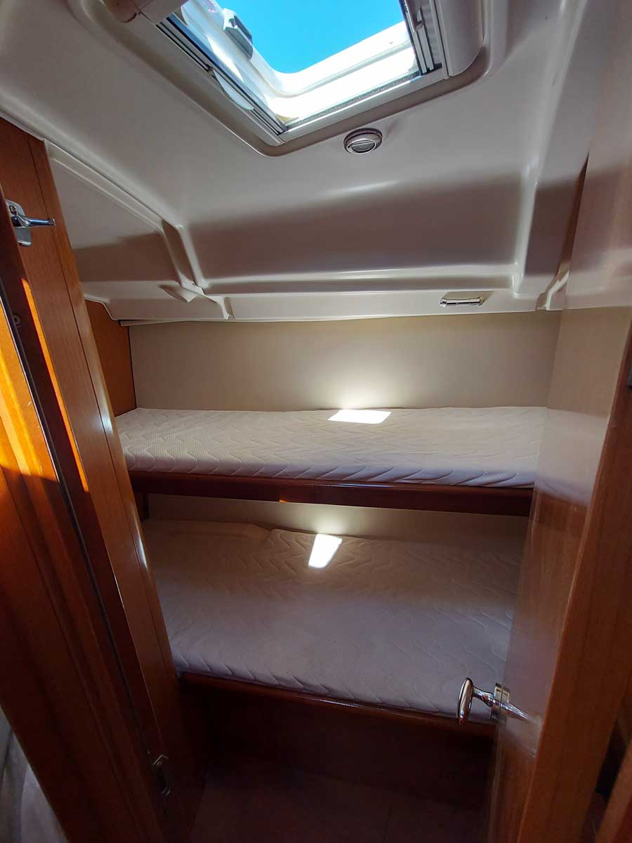 Photo #7 - Oceanis 43 (Onar) in Athens - 23384