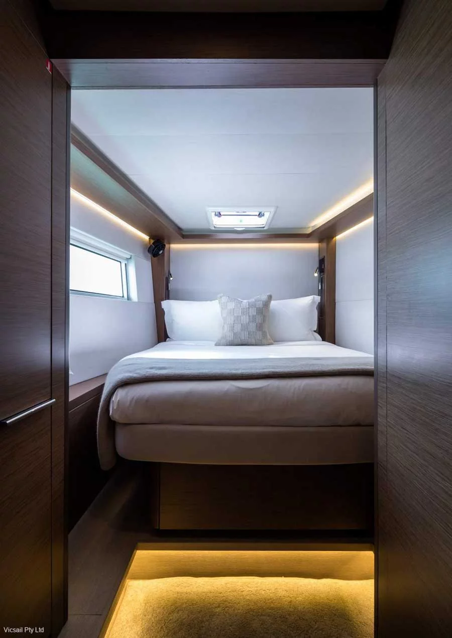 Lagoon 50 (Ocean Mist)  - 13