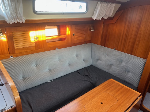 Photo #2 - Halberg Rassy 34 (Rassy) in Lemmer - 61579