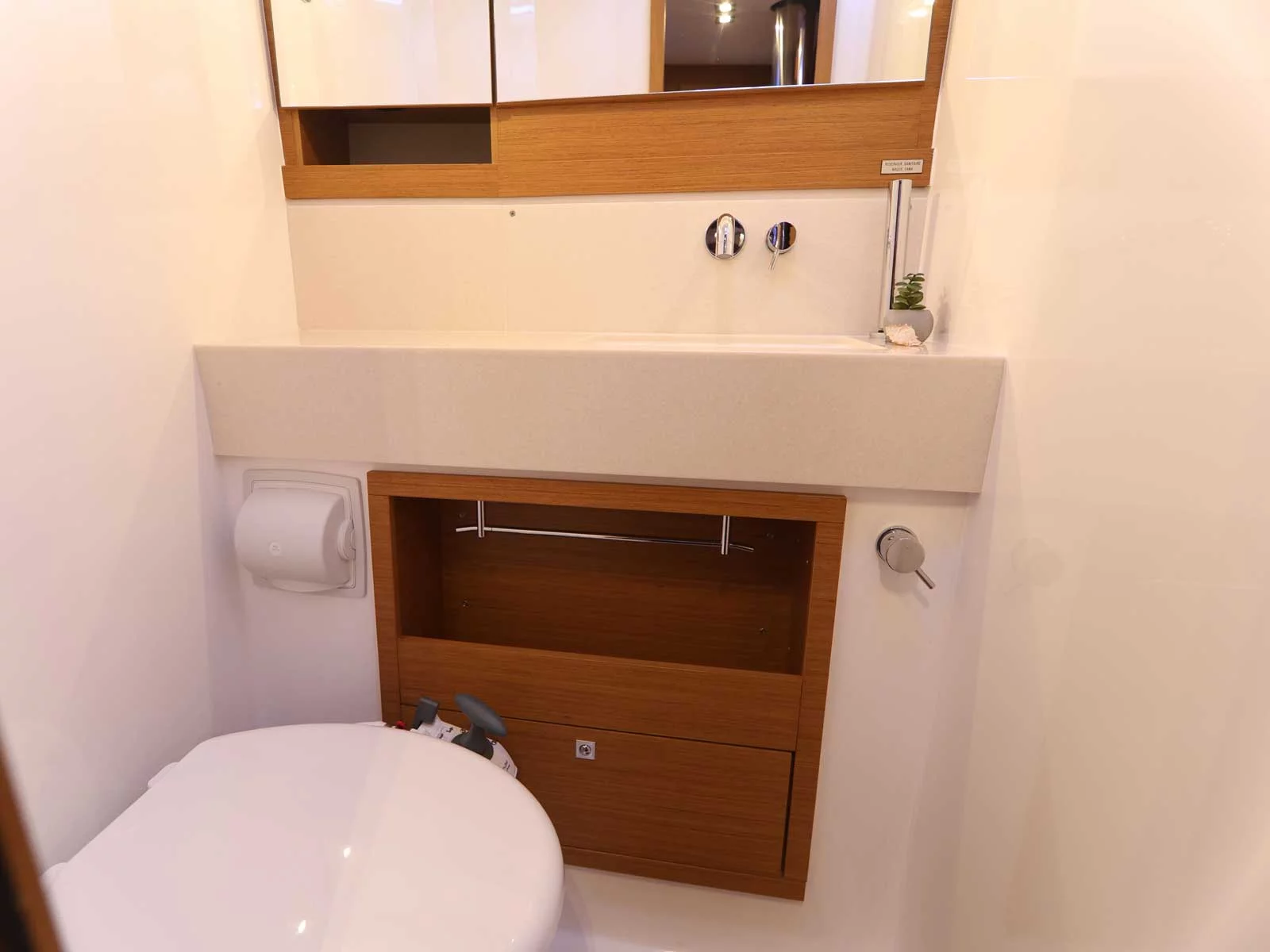 Dufour 470 (M'arricrio)  - 6