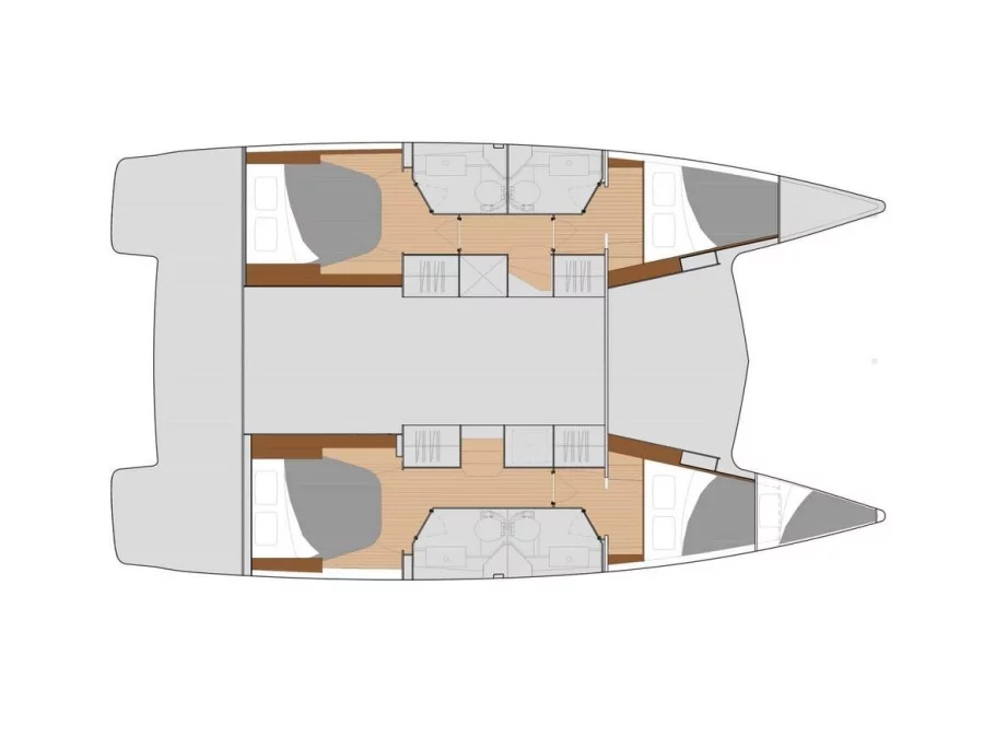 Isla 40 (PRODIGY) Plan image - 2