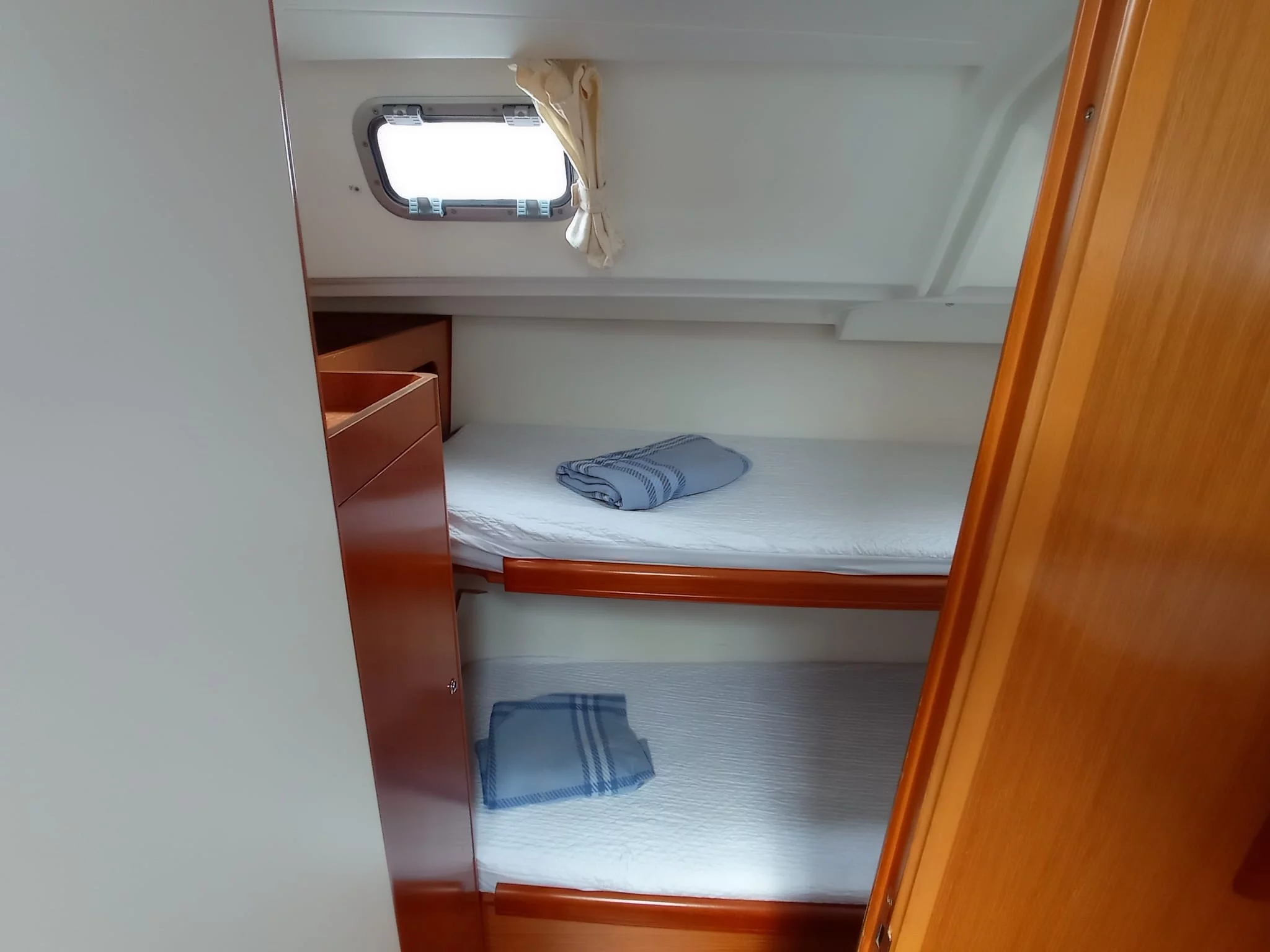 Cyclades 50.5 (Senza Segreti)  - 4