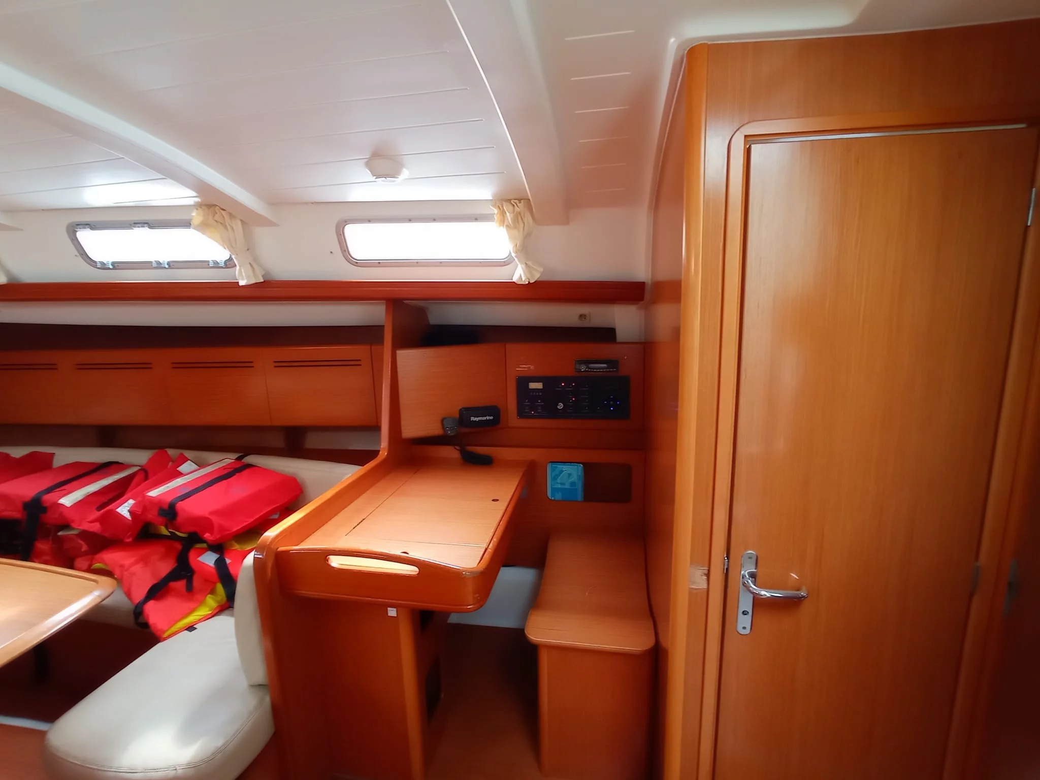 Cyclades 50.5 (Senza Segreti)  - 3