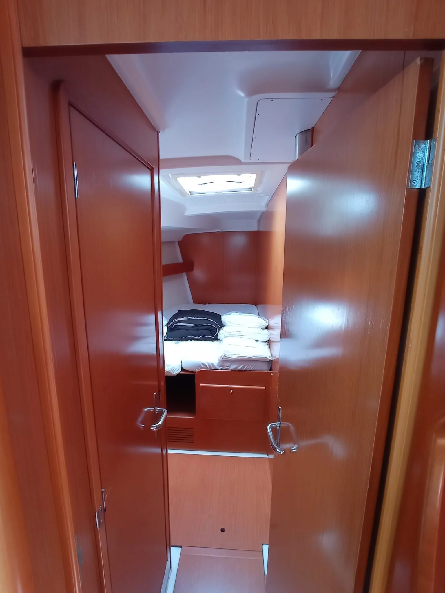 Cyclades 50.5 (Senza Segreti)  - 9